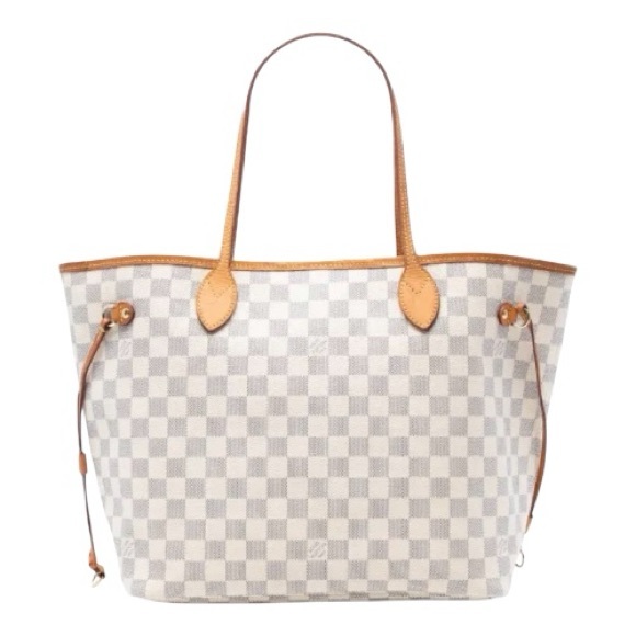 Louis Vuitton Handbags - Louis Vuitton Azur MM